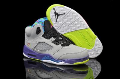 Cheap air jordan 5 kids' Shoes wholesale No. 755